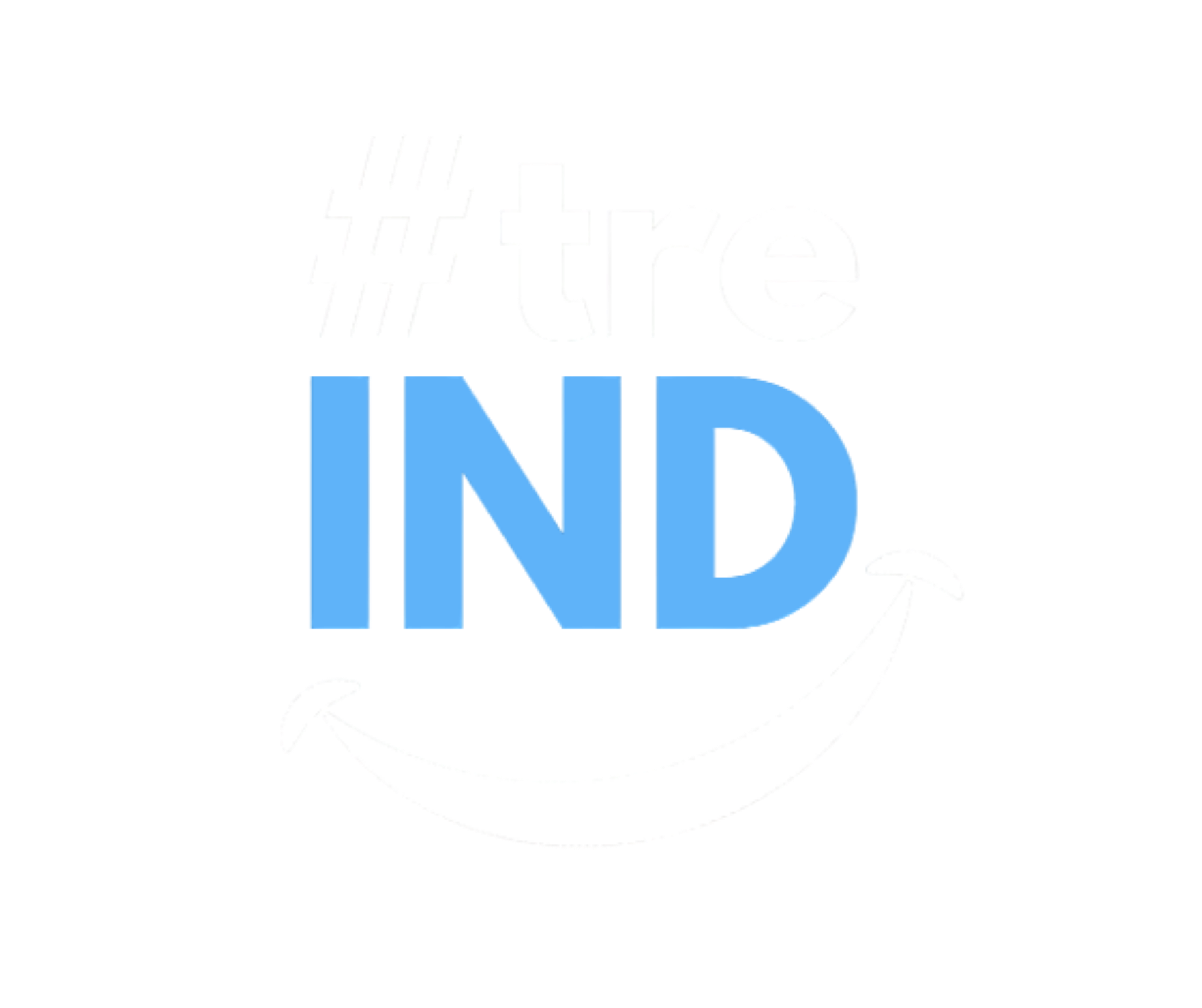 #treIND